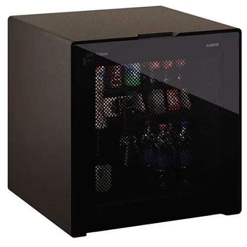 Мини-бар INDEL B Cube Countertop с USB