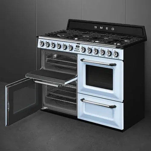 Варочный центр SMEG TR4110AZ
