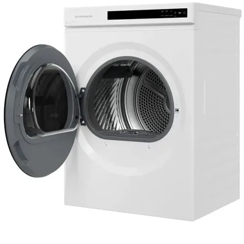 Сушильная машина KUPPERSBERG DM 561 W