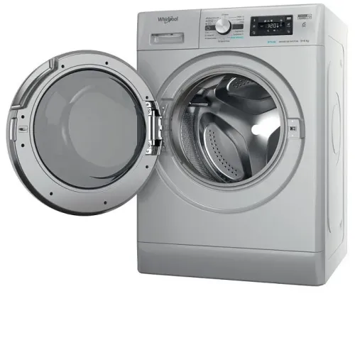 Стиральная машина WHIRLPOOL FFWDB964489SBSVEE