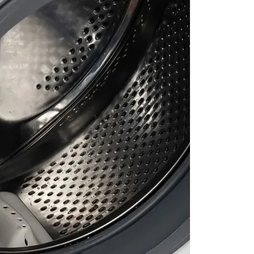 Стиральная машина INDESIT BWSE 7129X WSV