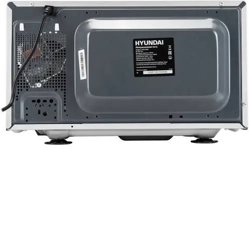 Микроволновая печь HYUNDAI HYM-D3044