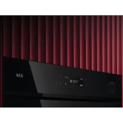 Духовой шкаф AEG NBR7P631SB