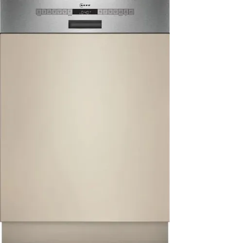 Посудомоечная машина NEFF S245ECS15E