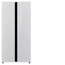 Холодильник LEX LSB520WHGID New