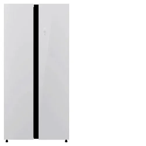 Холодильник LEX LSB520WHGID New
