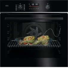 Духовой шкаф AEG V5PBA521AB
