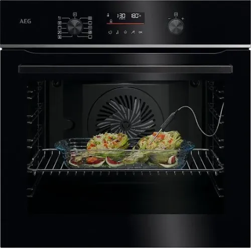 Духовой шкаф AEG V5PBA521AB