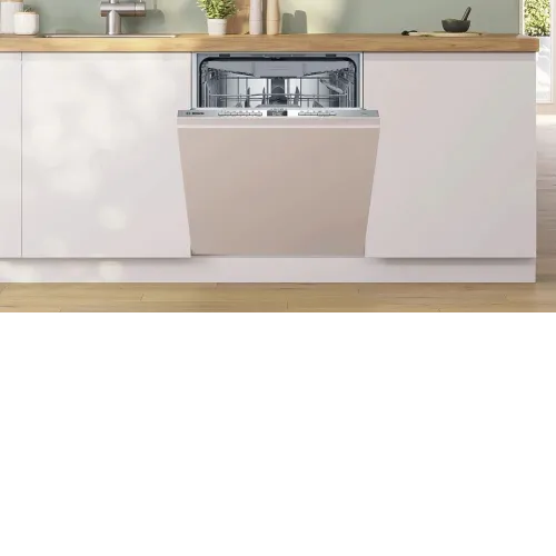 Посудомоечная машина BOSCH SMV4HVX02E