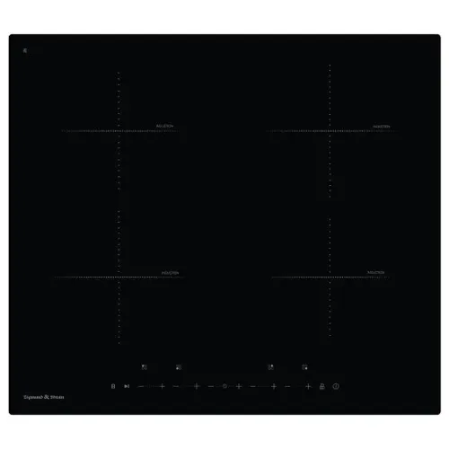 Варочная поверхность ZIGMUND & SHTAIN CI 22.6 B