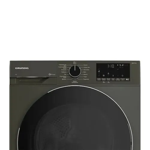 Сушильная машина GRUNDIG GT55724 M