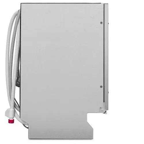 Посудомоечная машина SMEG STL7322BQL