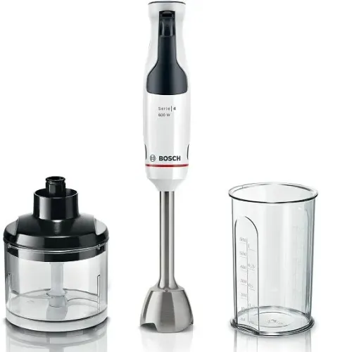 Блендер BOSCH MSM4W220