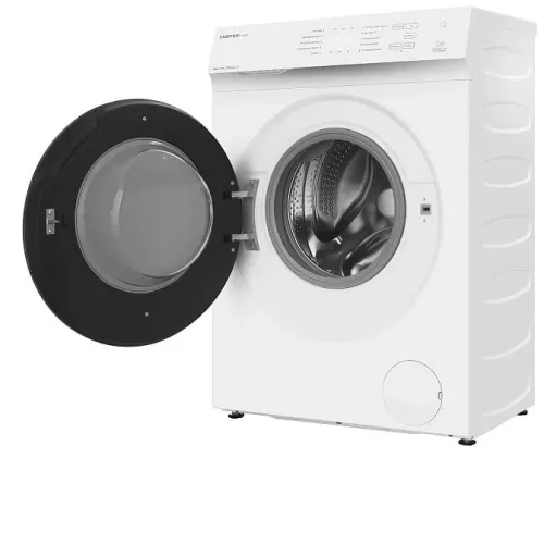 Стиральная машина MEFERI MFW081210WH POWER