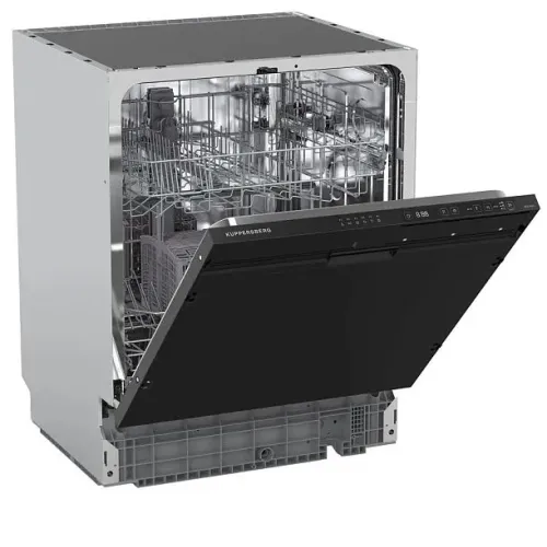 Посудомоечная машина KUPPERSBERG GSD 6020