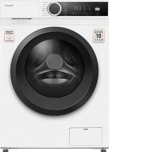 Стиральная машина WEISSGAUFF WM 591412 Inverter Steam