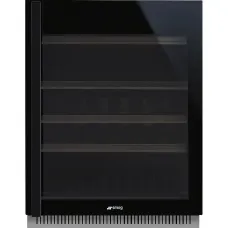 Винный шкаф SMEG CVI638LN3 Винный шкаф SMEG CVI638LN3