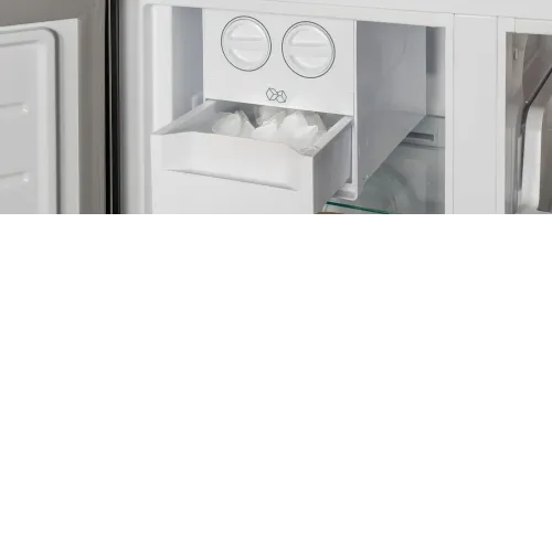 Холодильник BERTAZZONI RCD84F4FXNC/24