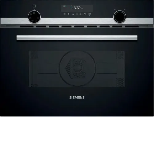 Микроволновая печь SIEMENS CM585AGS1