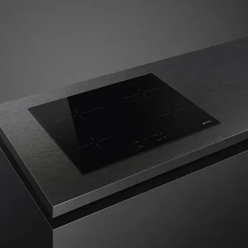 Варочная поверхность SMEG SE264TD2