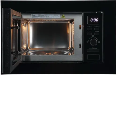 Микроволновая печь MIDEA MI62170B