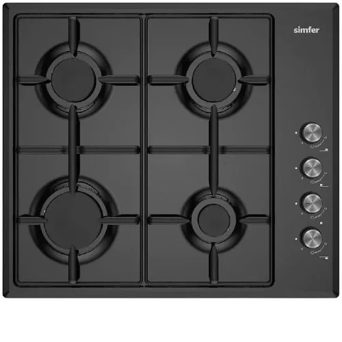 Варочная поверхность SIMFER H60Q40B025