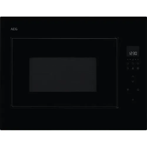 Микроволновая печь AEG NMB6G261UB