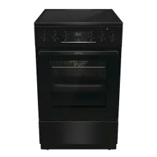 Плита GORENJE GEC5C40BG