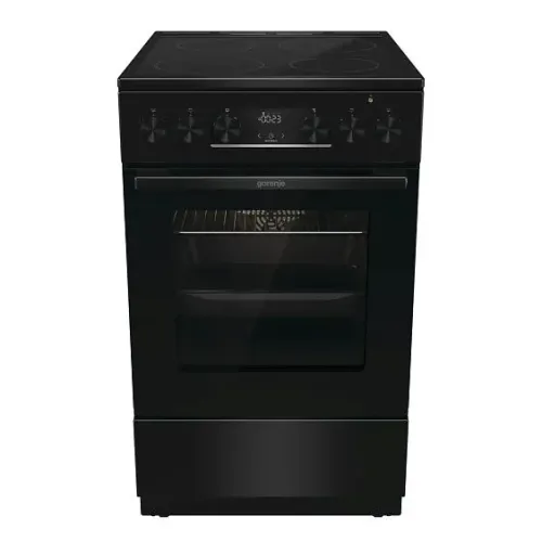 Плита GORENJE GEC5C40BG