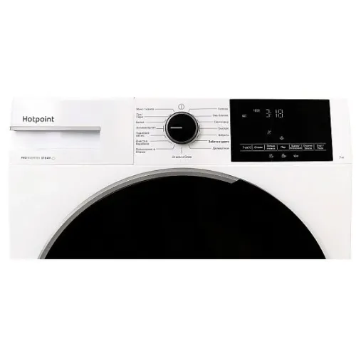 Стиральная машина HOTPOINT-ARISTON WSH 7291 VWX