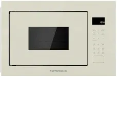 Микроволновая печь KUPPERSBERG HMF 627 BEG