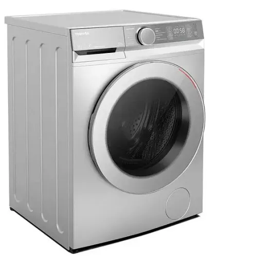 Стиральная машина TOSHIBA TW-BK100GF4RU (WS)