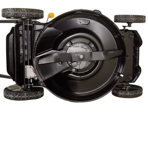Газонокосилка HUTER GLM-530SX