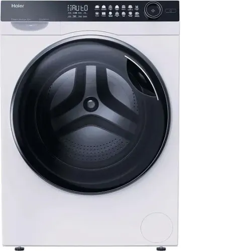 Стиральная машина HAIER 378 (HW100-BD14378 + HD100-A2378 + CK-1)