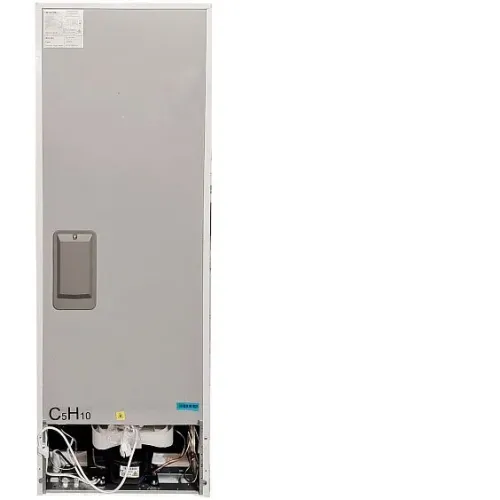 Холодильник ASCOLI ADFRW280