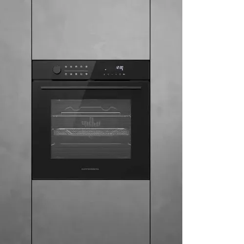 Духовой шкаф KUPPERSBERG HF 615 B