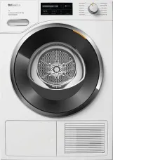 Сушильная машина MIELE TWL 680 WP