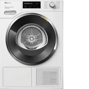Сушильная машина MIELE TWL 680 WP