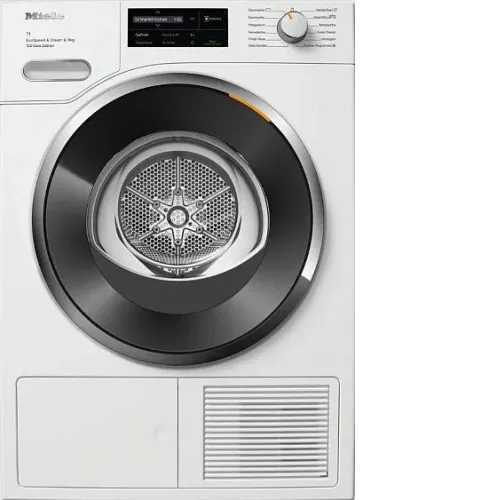 Сушильная машина MIELE TWL 680 WP