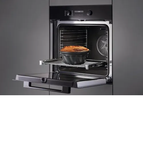 Духовой шкаф MIELE H 2861 B CLST
