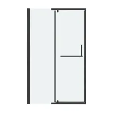 Дверь GROSSMAN 100.K33.03.100.21.00 черный матовый