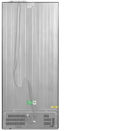 Холодильник MAUNFELD MFF192NFB01 Inverter