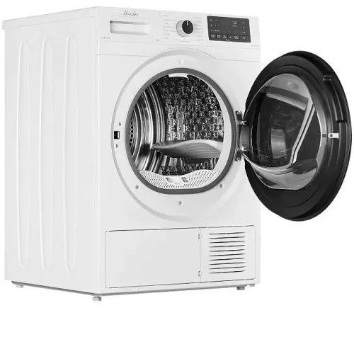 Сушильная машина MONSHER MDM 595 Blanc