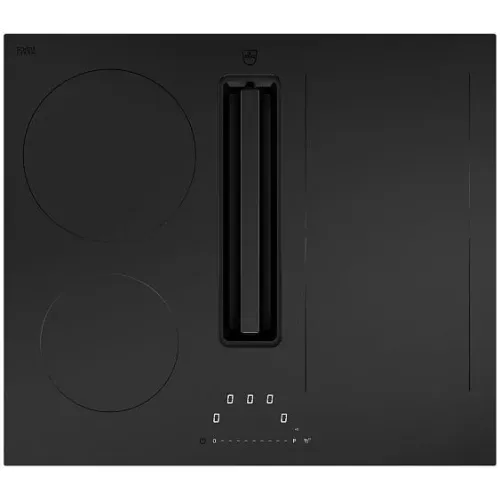Варочная поверхность V-ZUG CombiCookTop V2000 I604 CCT2T-31175 черный матовый