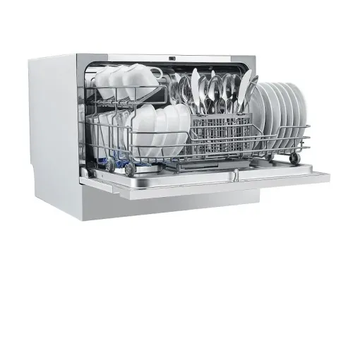 Посудомоечная машина MIDEA MCFD55S450Wi