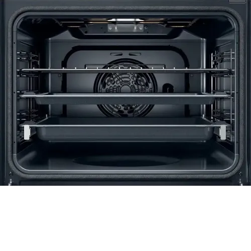 Духовой шкаф WHIRLPOOL OMSR58RU1SB