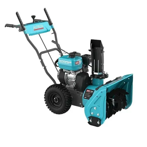 Снегоуборщик ALTECO SBG-722 59926