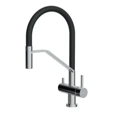 Смеситель OMOIKIRI Akeno BN-BL (4994544)