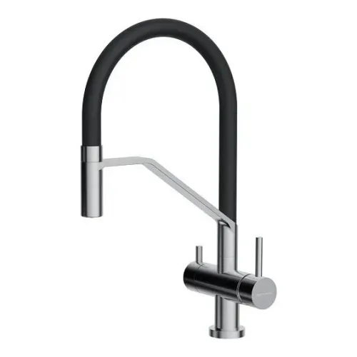 Смеситель OMOIKIRI Akeno BN-BL (4994544)