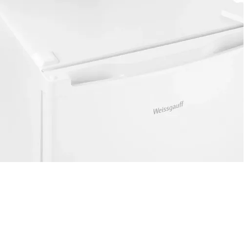 Холодильник WEISSGAUFF WR-092 Defrost White